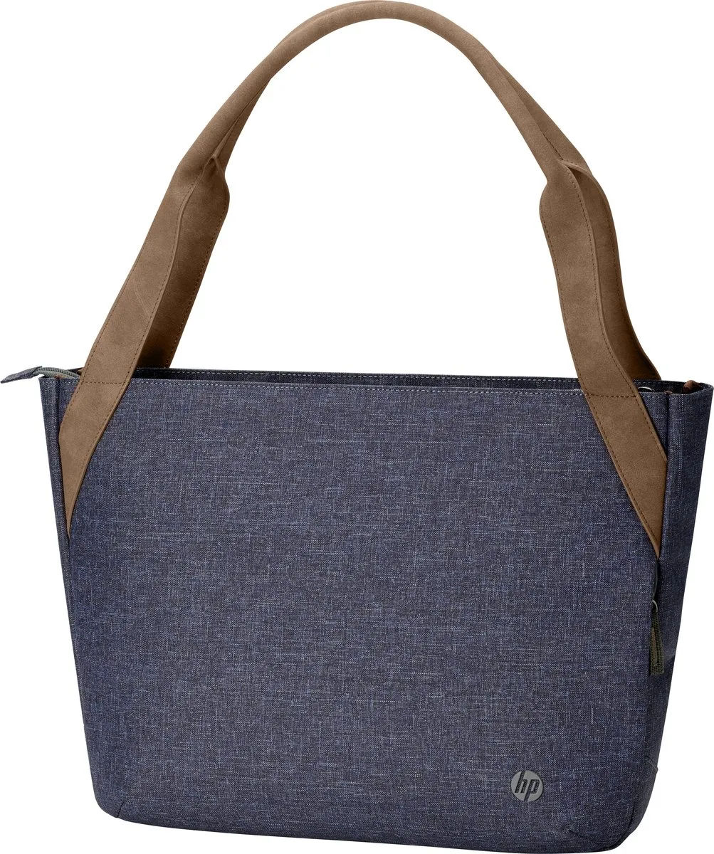 HP Renew 14-inch Draagtas 1A217AA - Marineblauw - afbeelding 4 van 6
