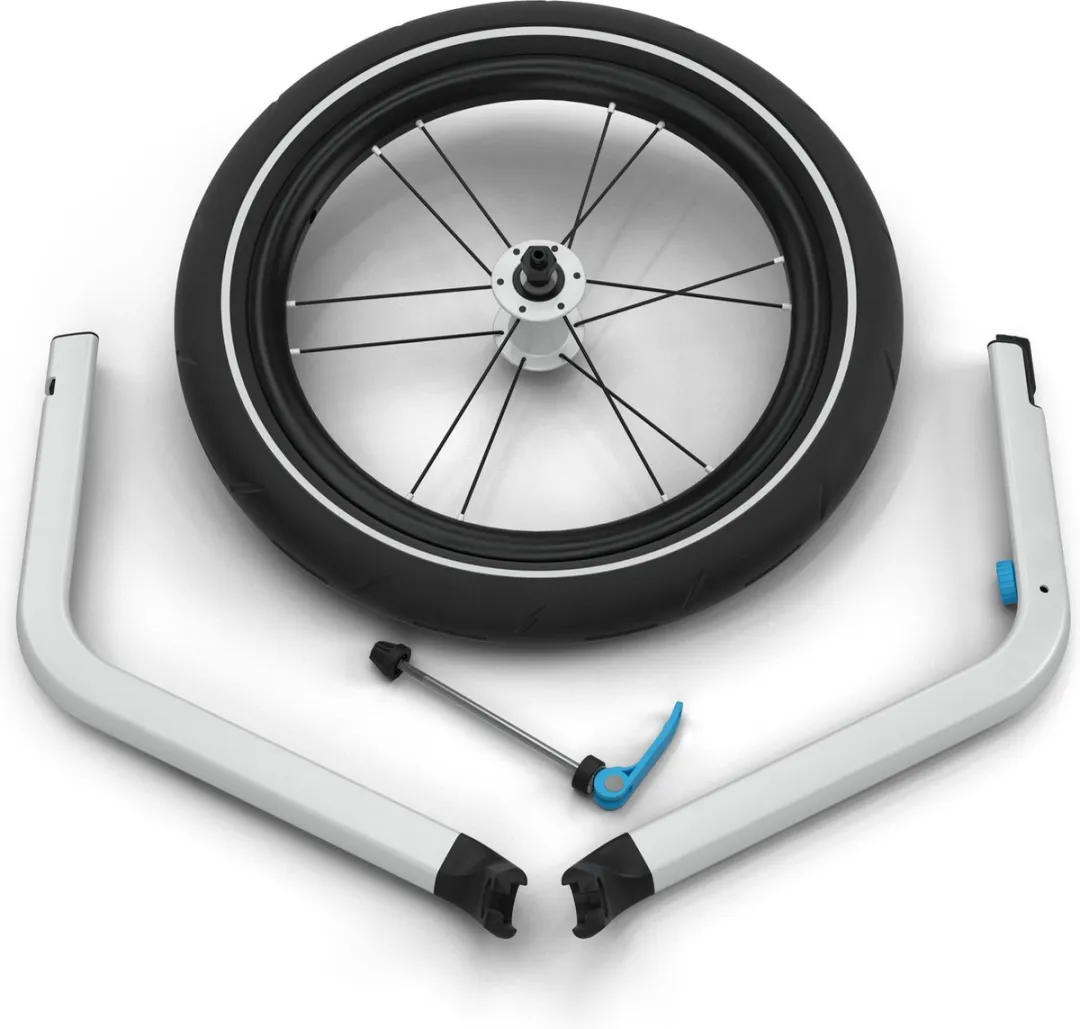 Thule Chariot Jog Kit 2 Jogger