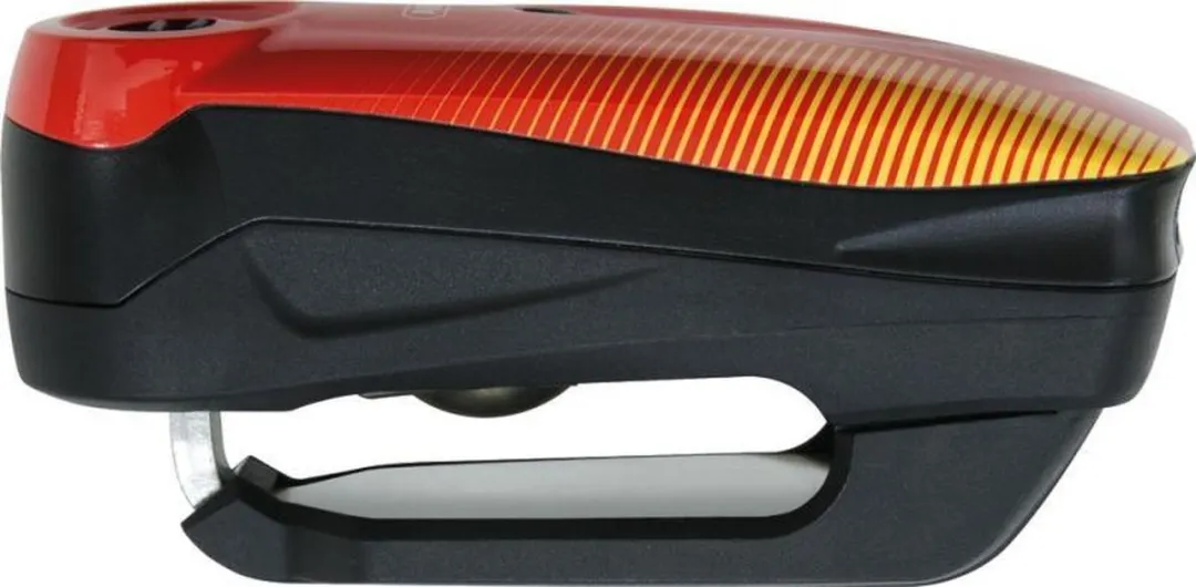 ABUS Detecto 7000 RS1 Schijfremslot