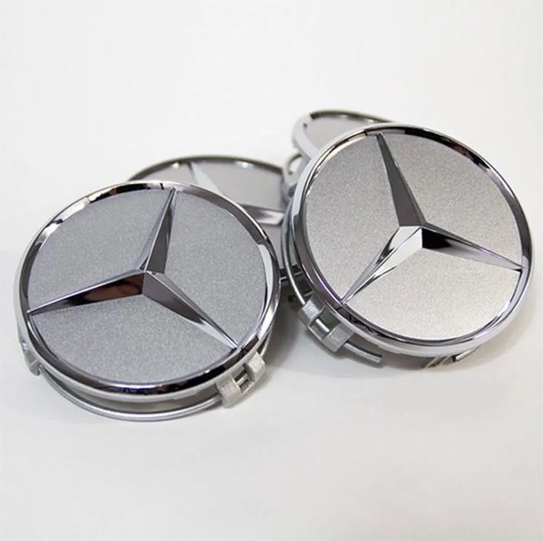 Mercedes-Benz Naafdoppen B66470202