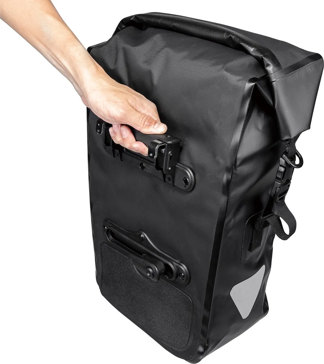 Topeak Pannier DryBag 20L - Zwart