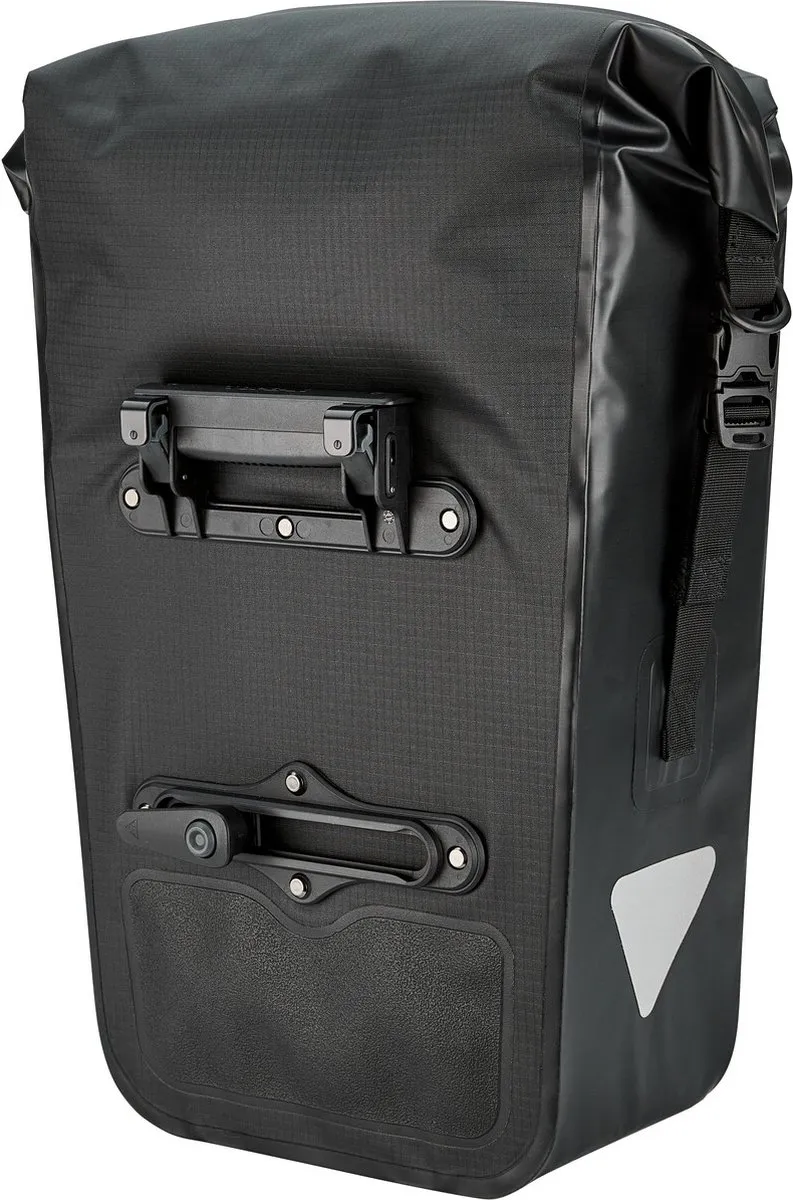 Topeak Pannier DryBag 20L - Zwart - afbeelding 6 van 6