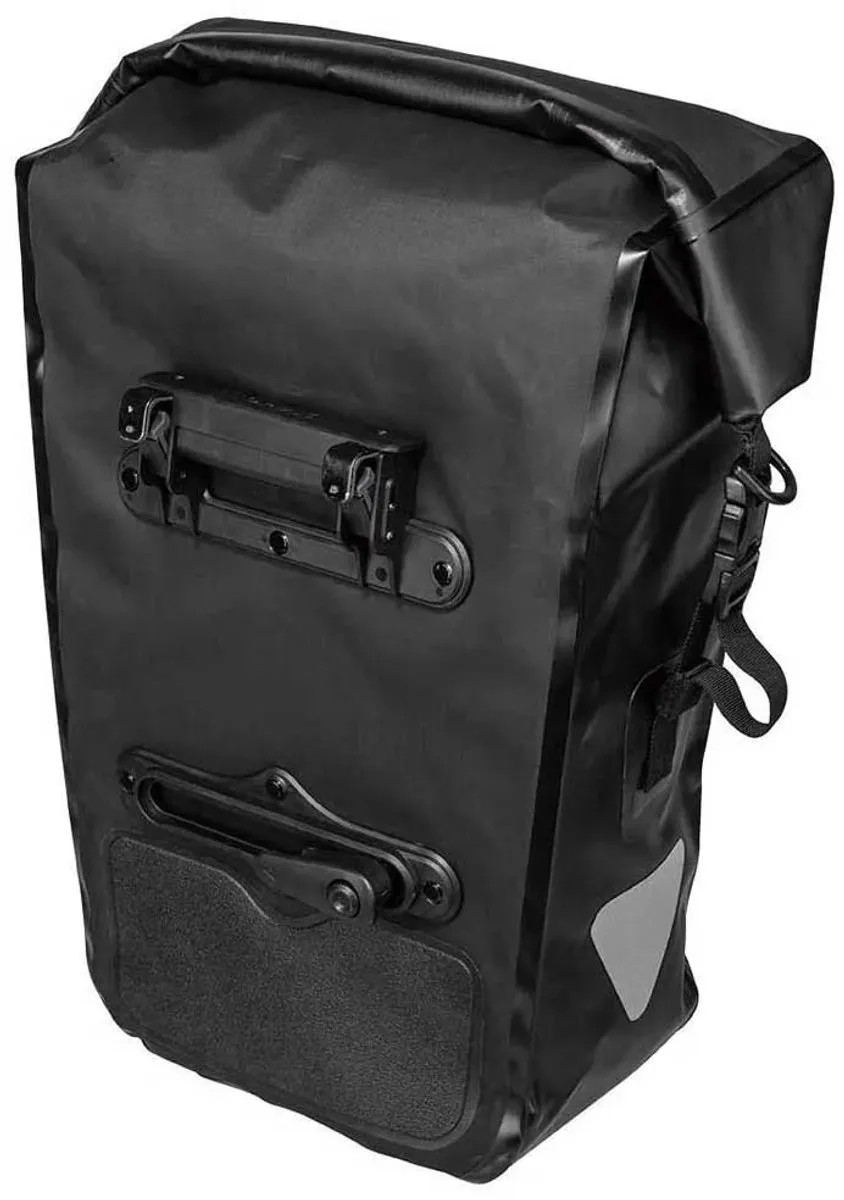 Topeak Pannier DryBag 20L - Zwart