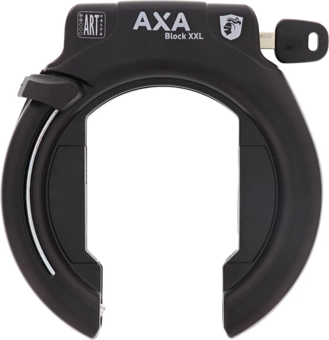 Axa Ringslot Block XXL ART-2