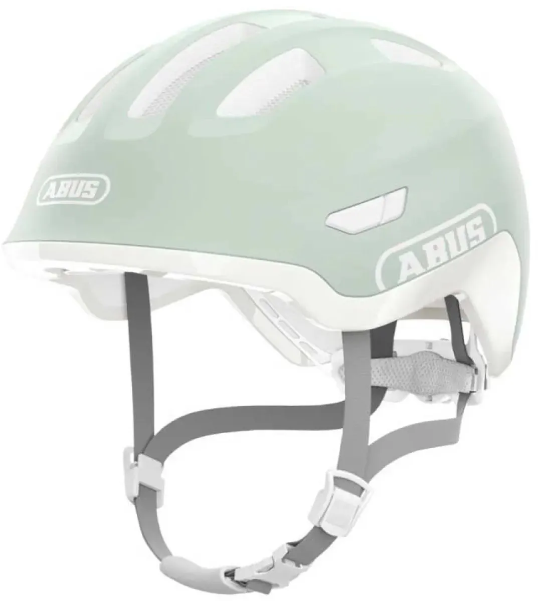 ABUS Smiley 3.0 ACE LED Kinderfietshelm