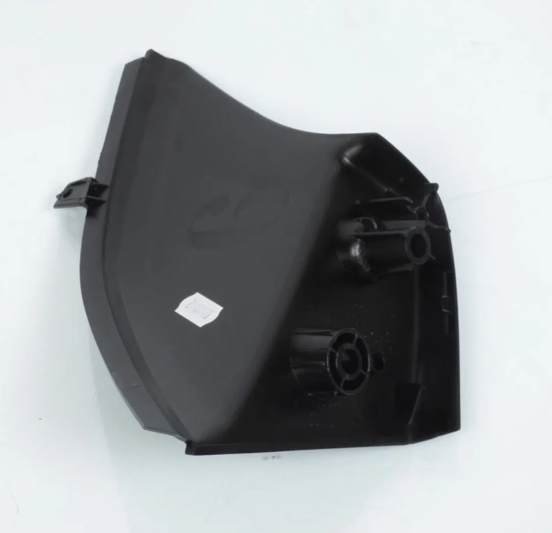 Yamaha 5JH-F171X Scooter Achterste Rechter Loopplank