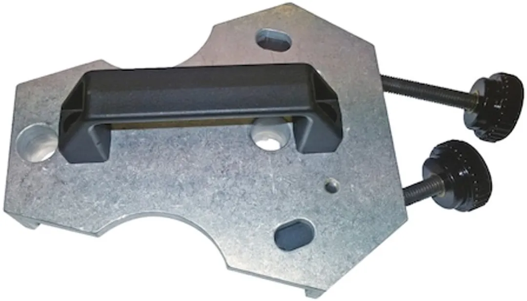 Würth Blokkeergereedschap Nokkenas Chrysler 2.5L/2.8L CRD - Zilver