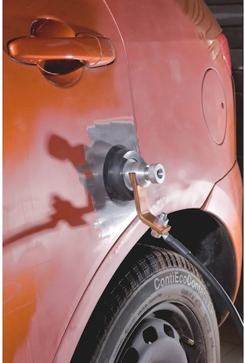 Würth Magnetische Massa