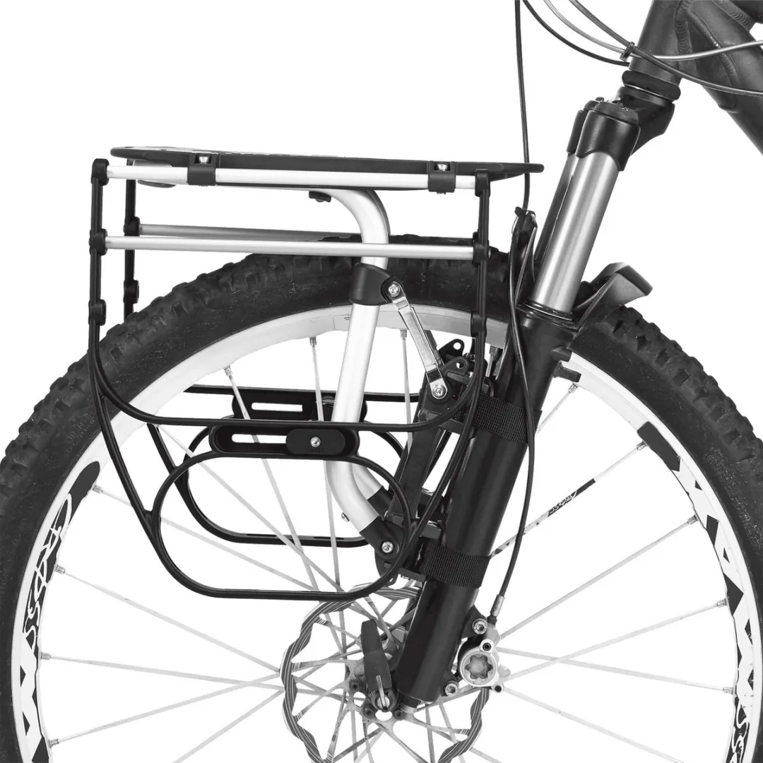 Thule Side Frames - Stadsfiets