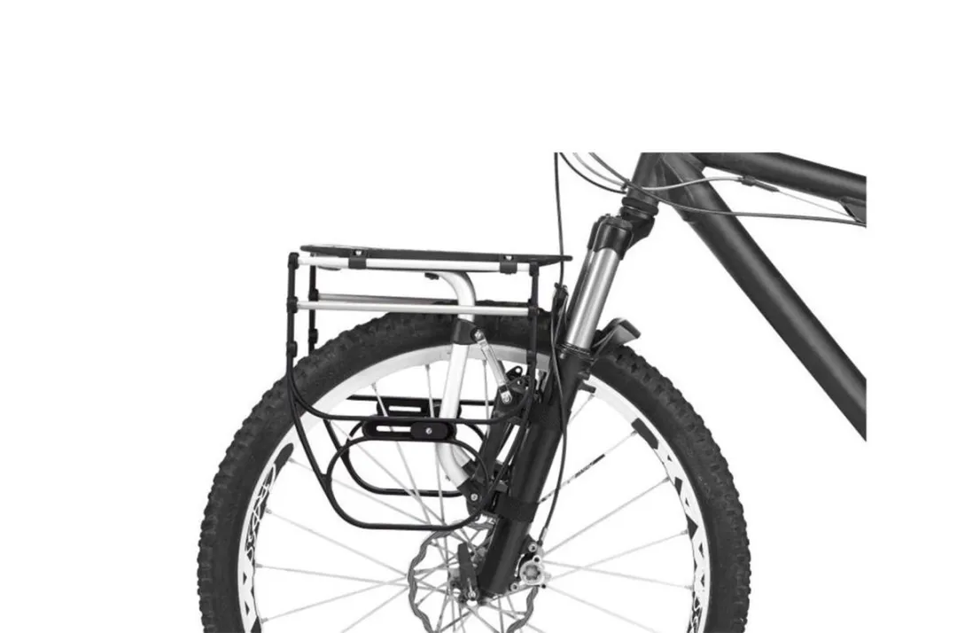 Thule Side Frames - Stadsfiets