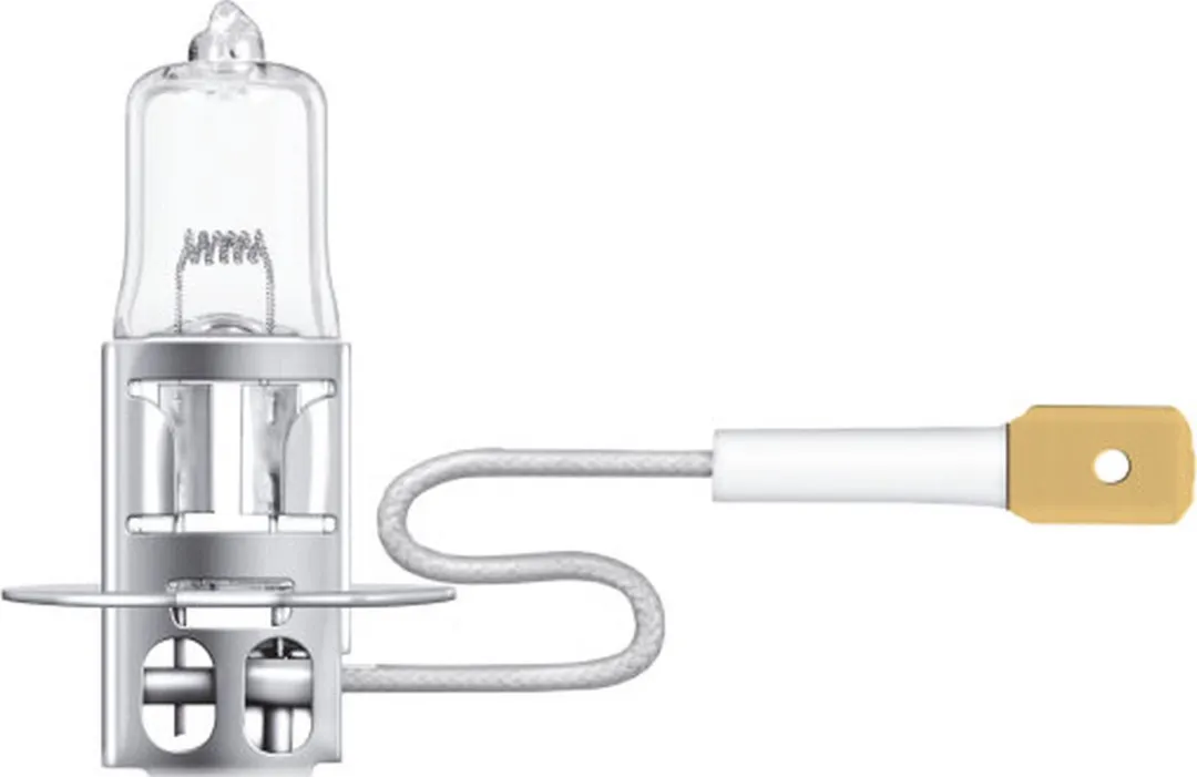 Osram OS64156 H3 70W 24V Gloeilamp