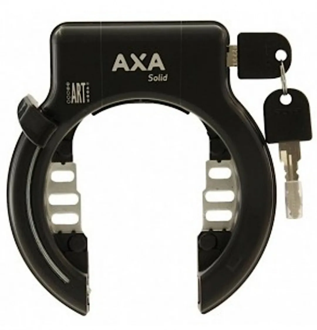 Axa Ringslot Solid