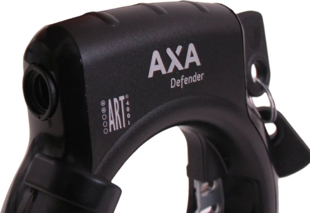 AXA Defender Ringslot