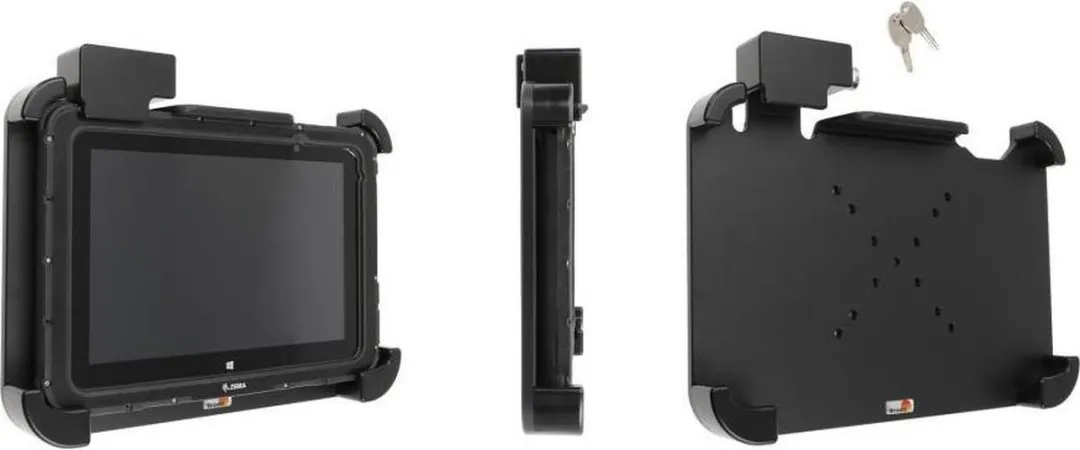 Brodit 241671 Passieve Tablet/UMPC Houder