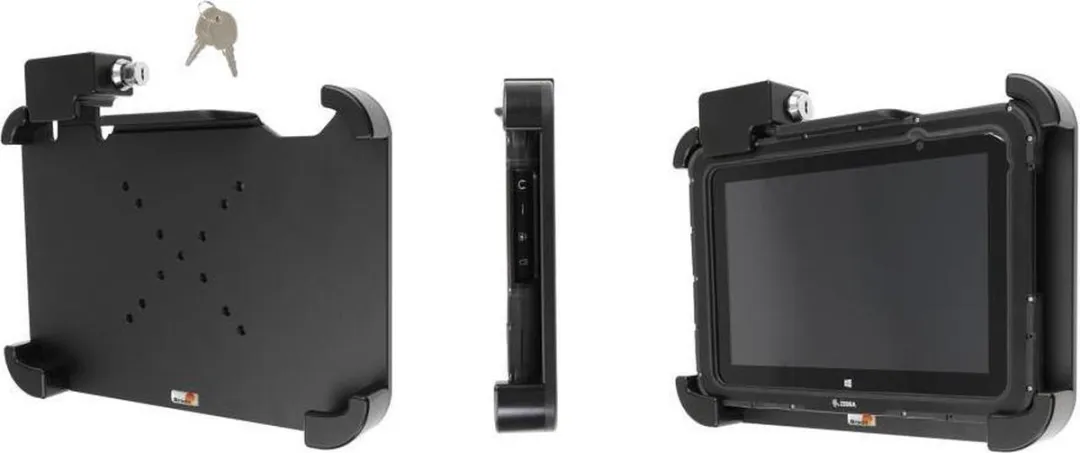 Brodit 241671 Passieve Tablet/UMPC Houder - Zwart