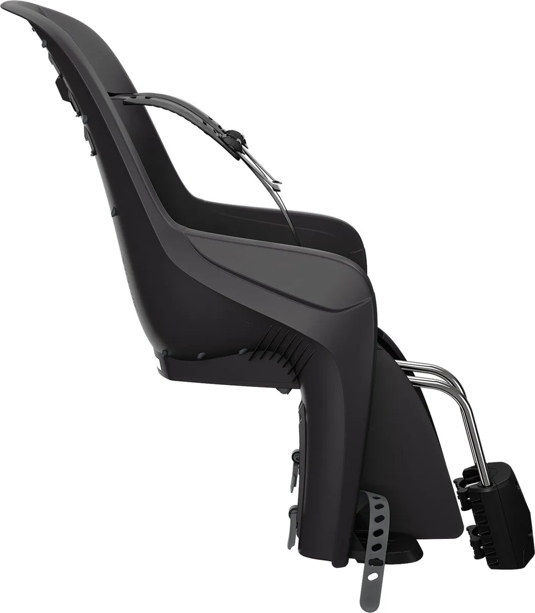 Thule Ride Along Lite Achterzitje - Donkergrijs