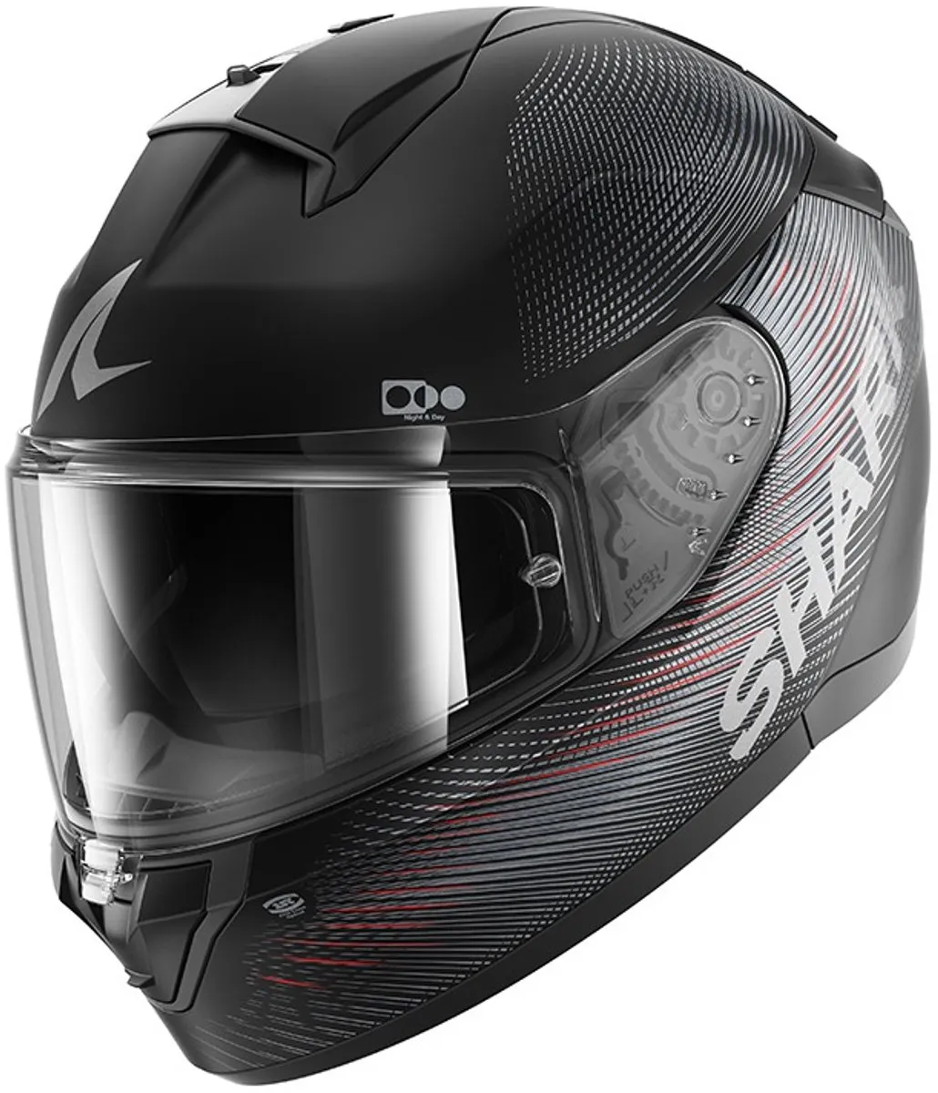 Shark Ridill 2 SP Lyne