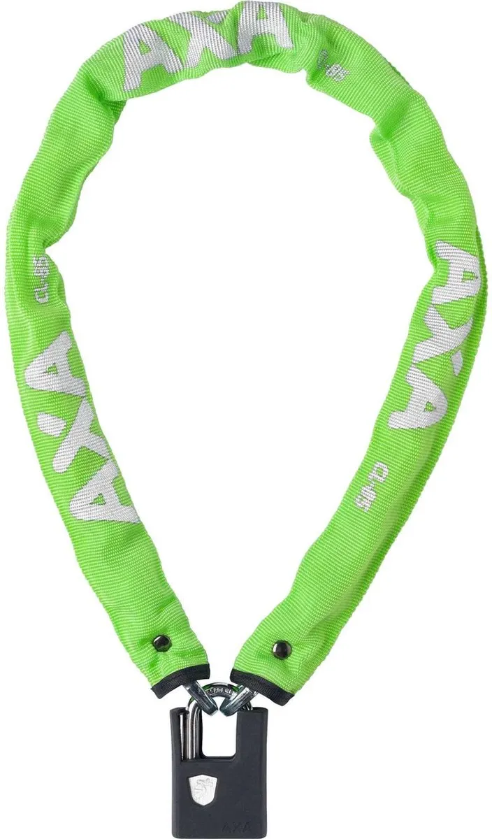 AXA Clinch+ Kettingslot 85cm
