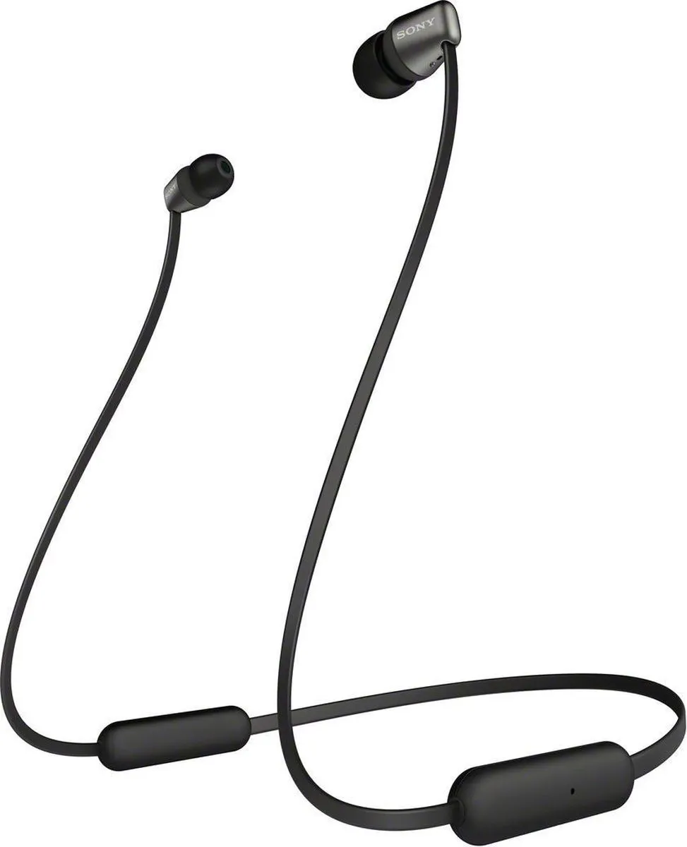 Sony WI-C310 In-Ear Headphones