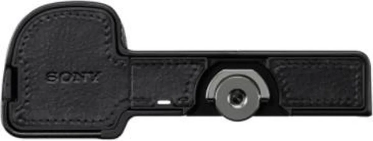 Sony LCSEBEB Behuizingshoes - Systeemcamera - Zwart
