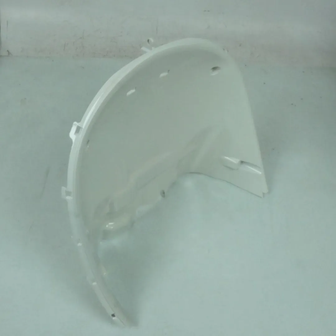 Peugeot 125 Django Spoiler Tablier Voorruit