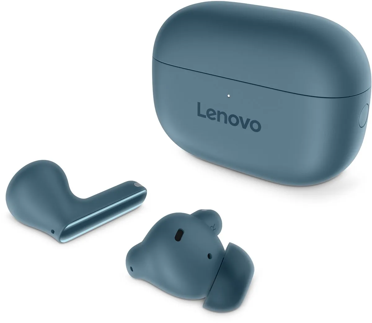 Lenovo GXD1N63507 Draadloze Hoofdtelefoon - Multicolor
