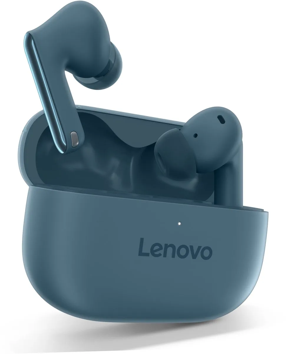 Lenovo GXD1N63507 Draadloze Hoofdtelefoon - Multicolor