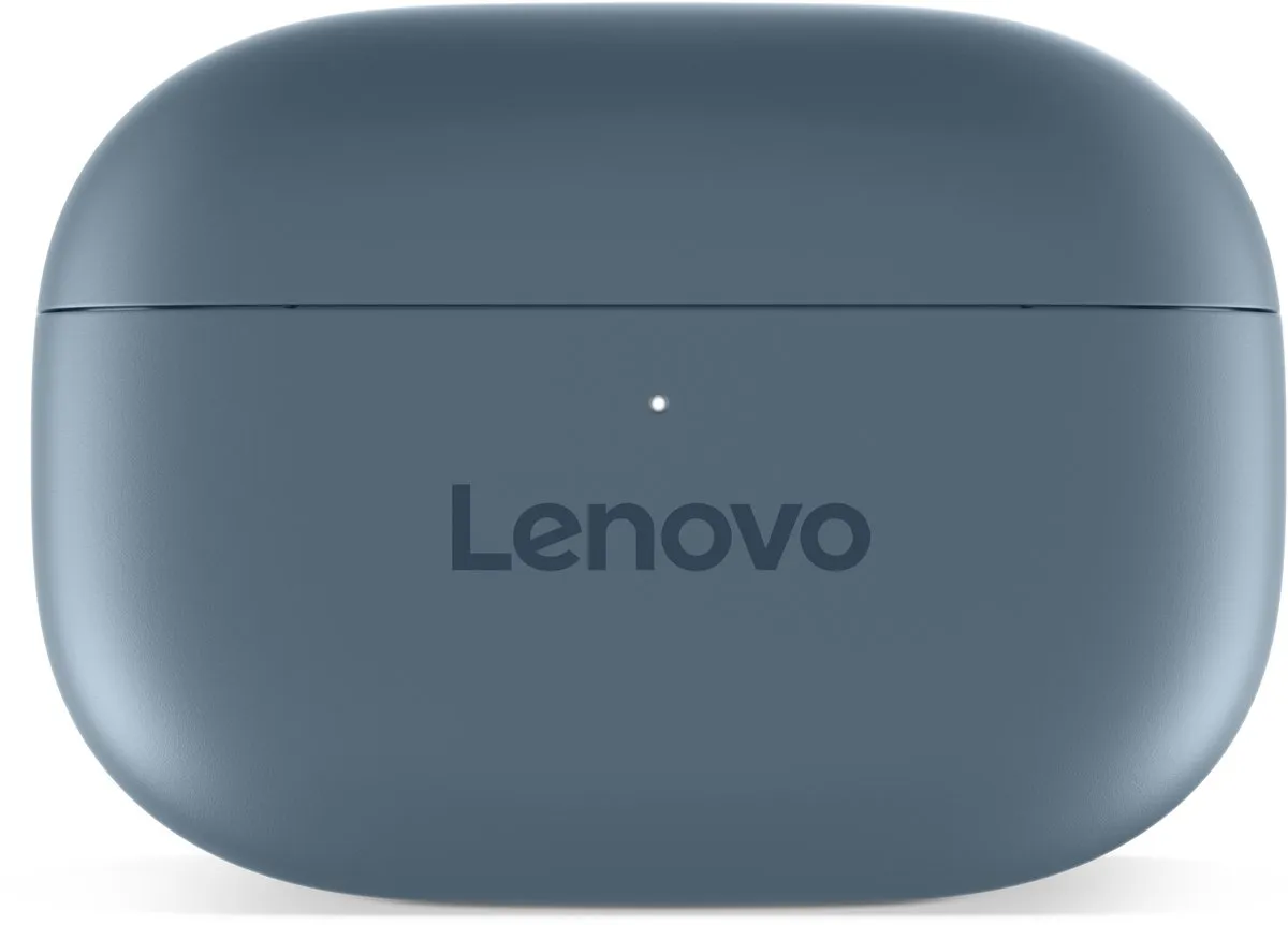 Lenovo GXD1N63507 Draadloze Hoofdtelefoon - Multicolor