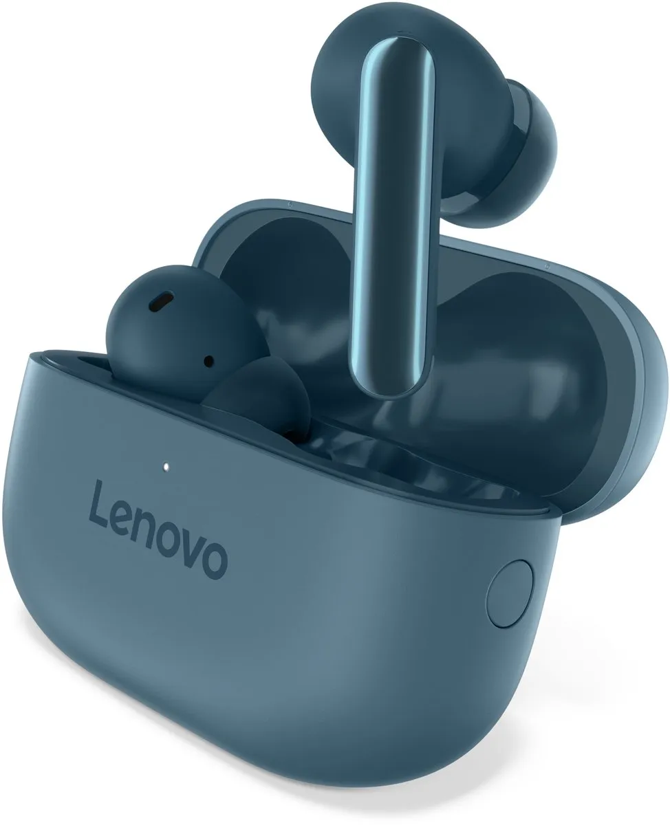 Lenovo GXD1N63507 Draadloze Hoofdtelefoon - Multicolor
