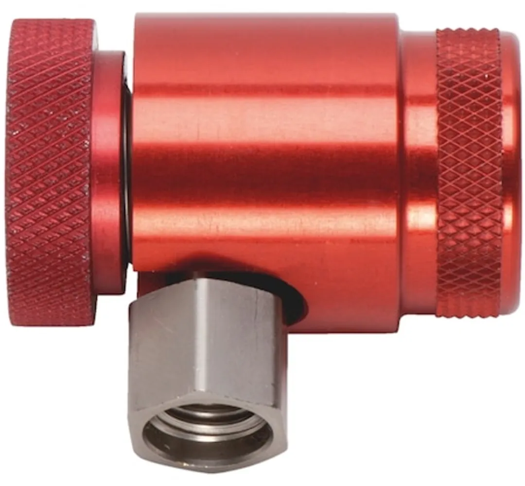 Würth Snelkoppeling R1234YF A/C