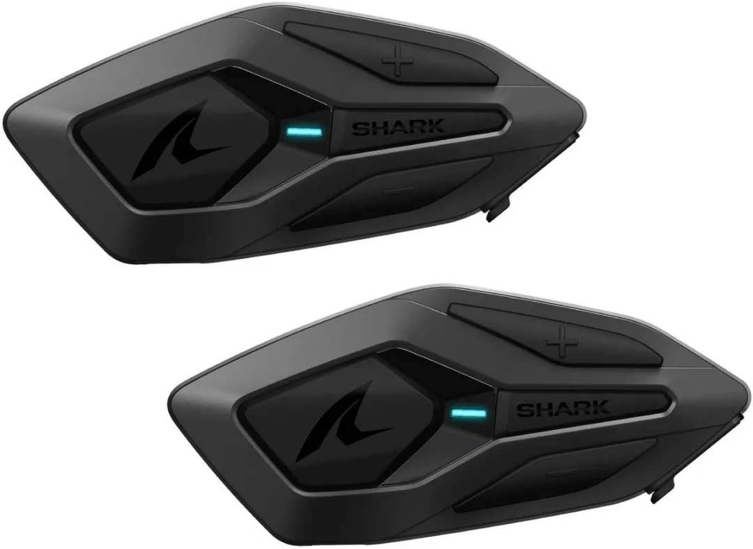 Shark Sena Bluetooth Communicatiesysteem Dual Pack