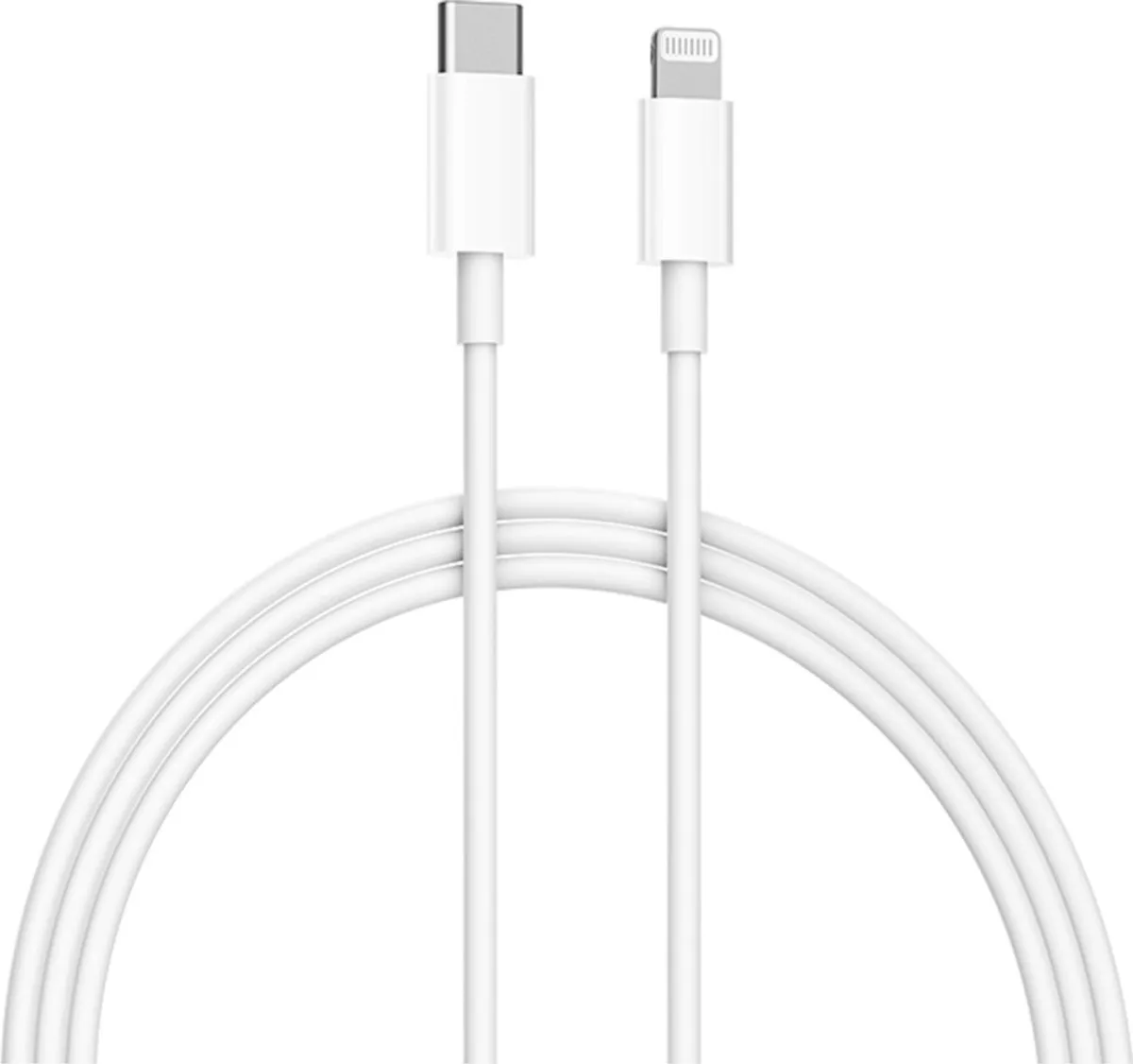 Xiaomi Mi Type-C to Lightning Kabel 1m
