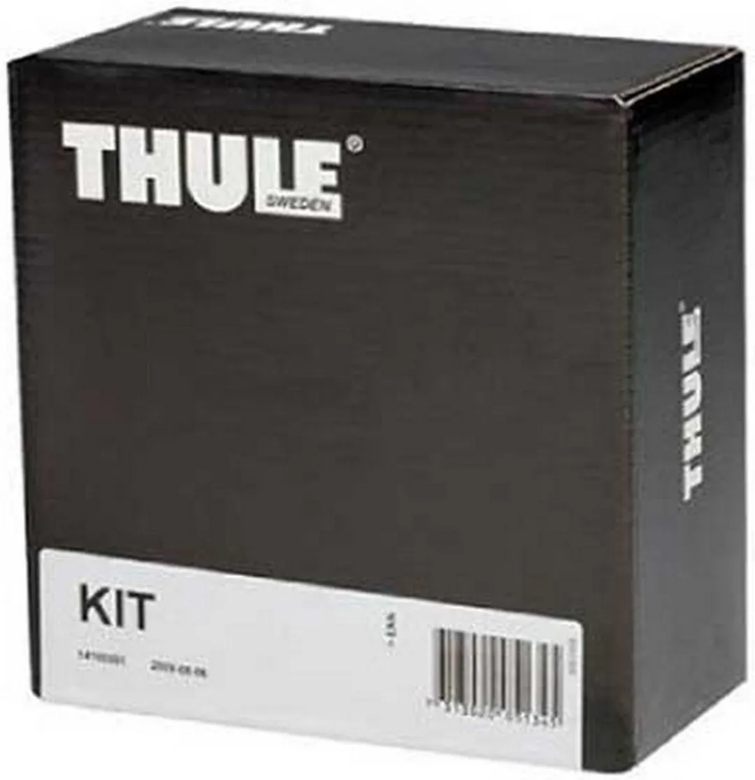 Thule 5068 Klemmenset - Mazda CX-7/CX-9 16+