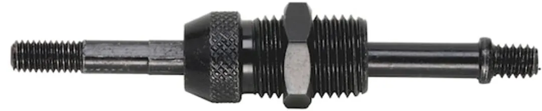 Würth Schroefdraadpen met neusstuk Kombi Sysko - 1 Stuk - Zilver