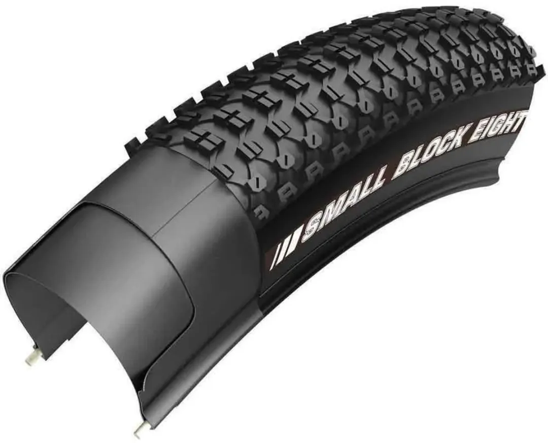 Kenda Small Block Eight Junior 30 TPI 20x1.95 Urbanband
