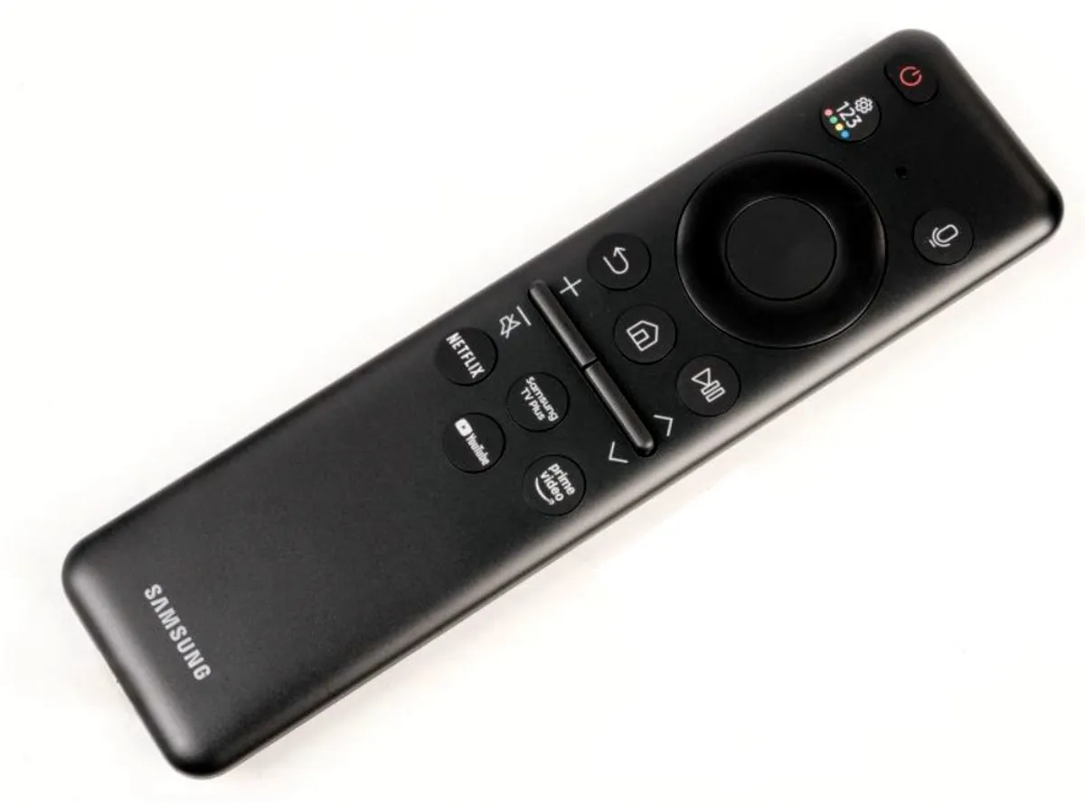 Originele Samsung BN59-01455E - TM2360E afstandsbediening (ECO smart control 2024)