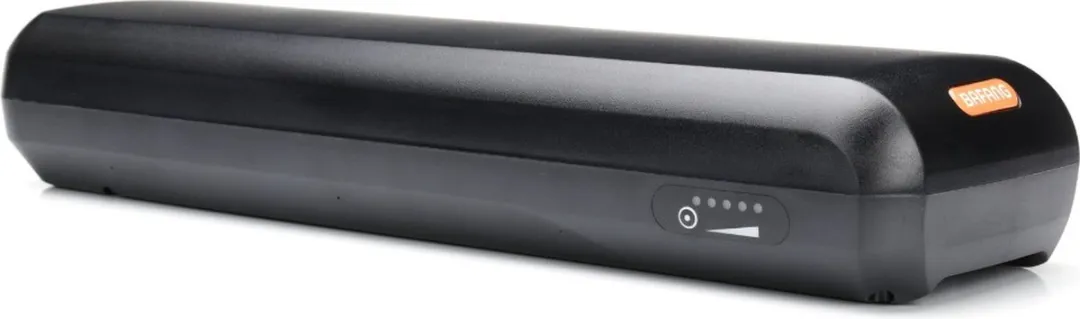 Bafang fietsaccu - Cortina - 450 - 43V