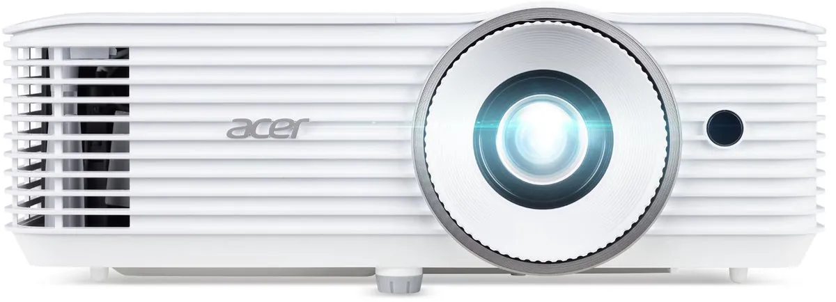 Acer Home H6546 Beamer 5200 ANSI - Wit - afbeelding 6 van 6