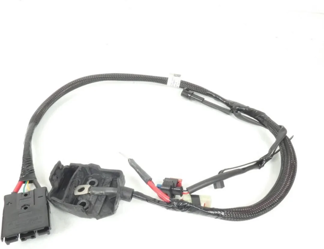 Peugeot E-Ludix 804575 Kabelboom Accu/Motor
