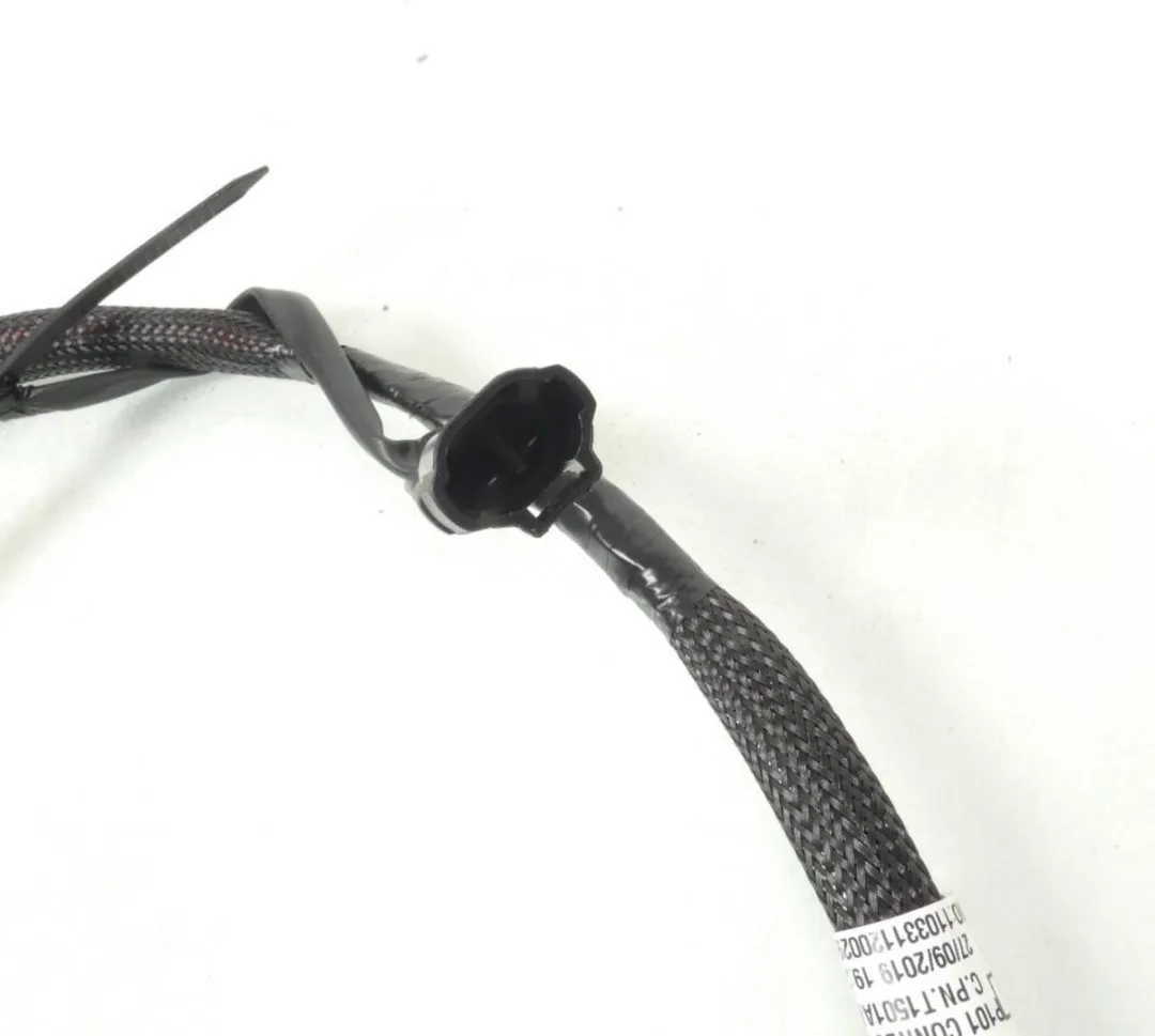 Peugeot E-Ludix 804575 Kabelboom Accu/Motor