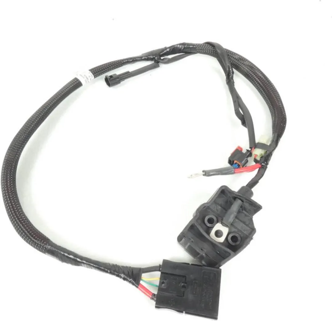 Peugeot E-Ludix 804575 Kabelboom Accu/Motor