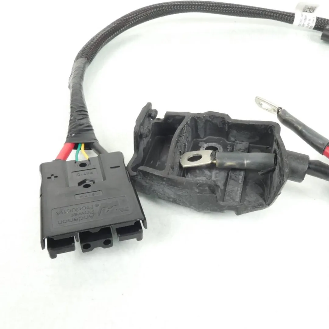 Peugeot E-Ludix 804575 Kabelboom Accu/Motor