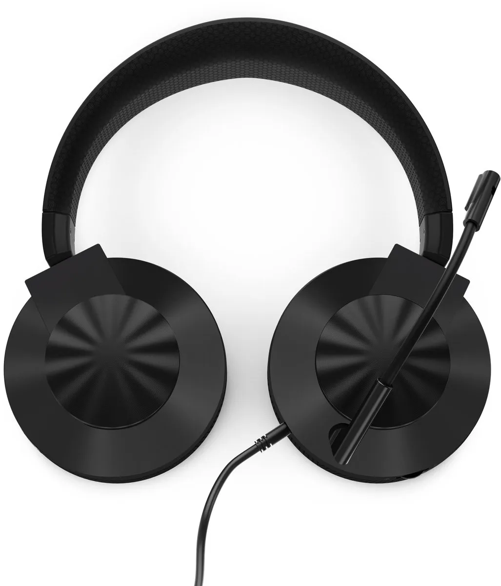 Lenovo GXD1P46880 Gaming Koptelefoon - Multicolor