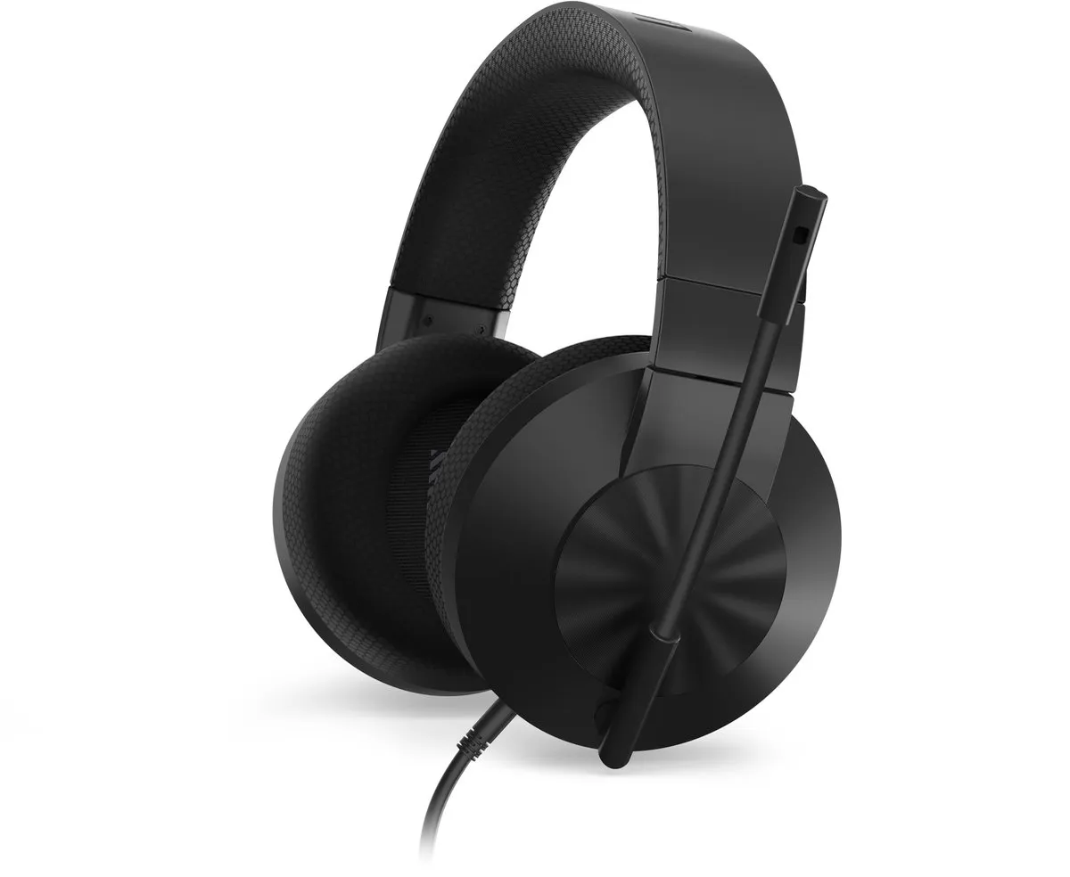 Lenovo GXD1P46880 Gaming Koptelefoon - Multicolor