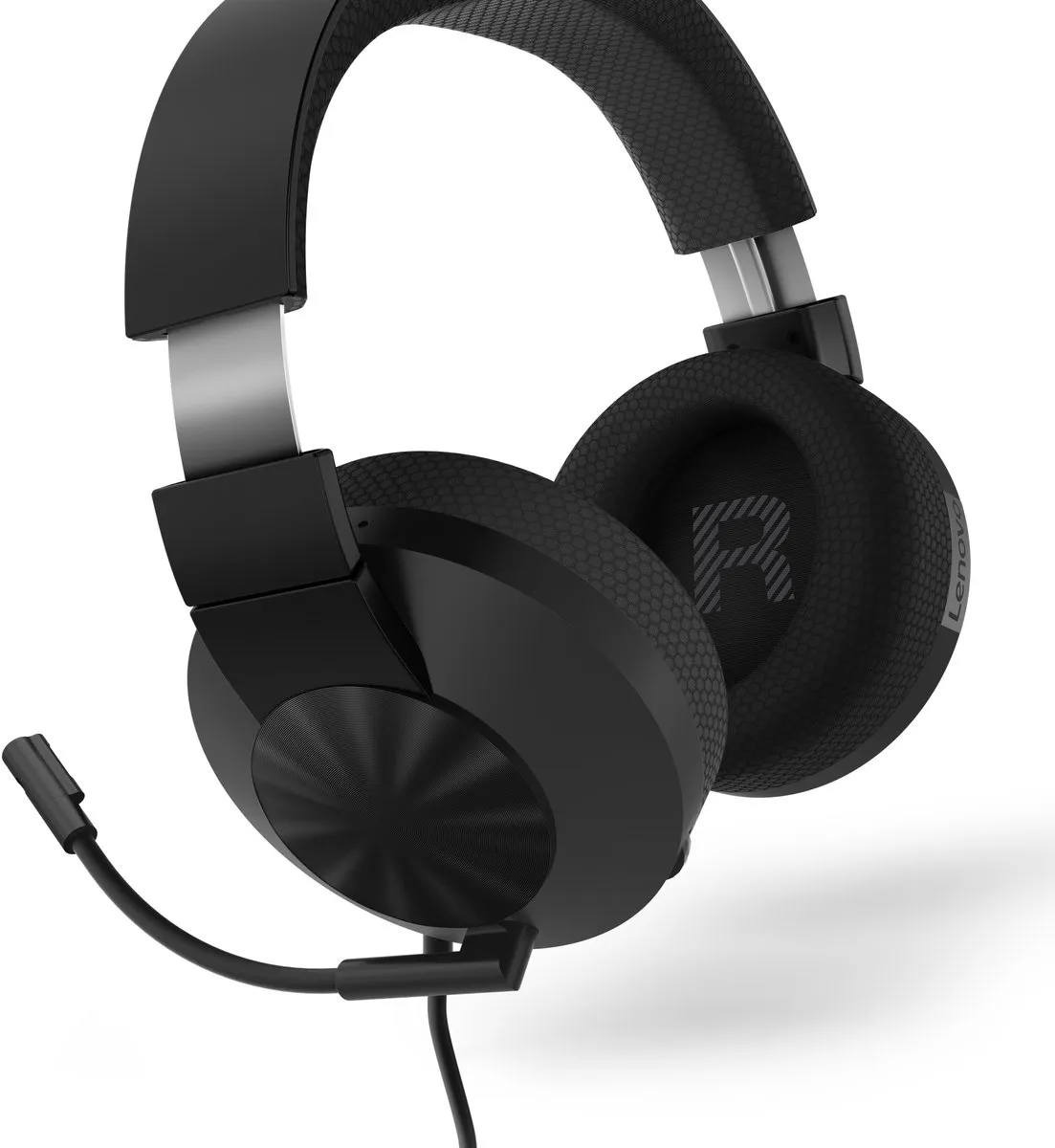 Lenovo GXD1P46880 Gaming Koptelefoon - Multicolor - afbeelding 6 van 6