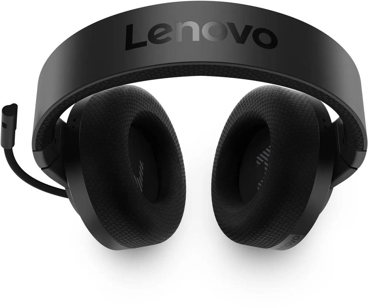Lenovo GXD1P46880 Gaming Koptelefoon - Multicolor