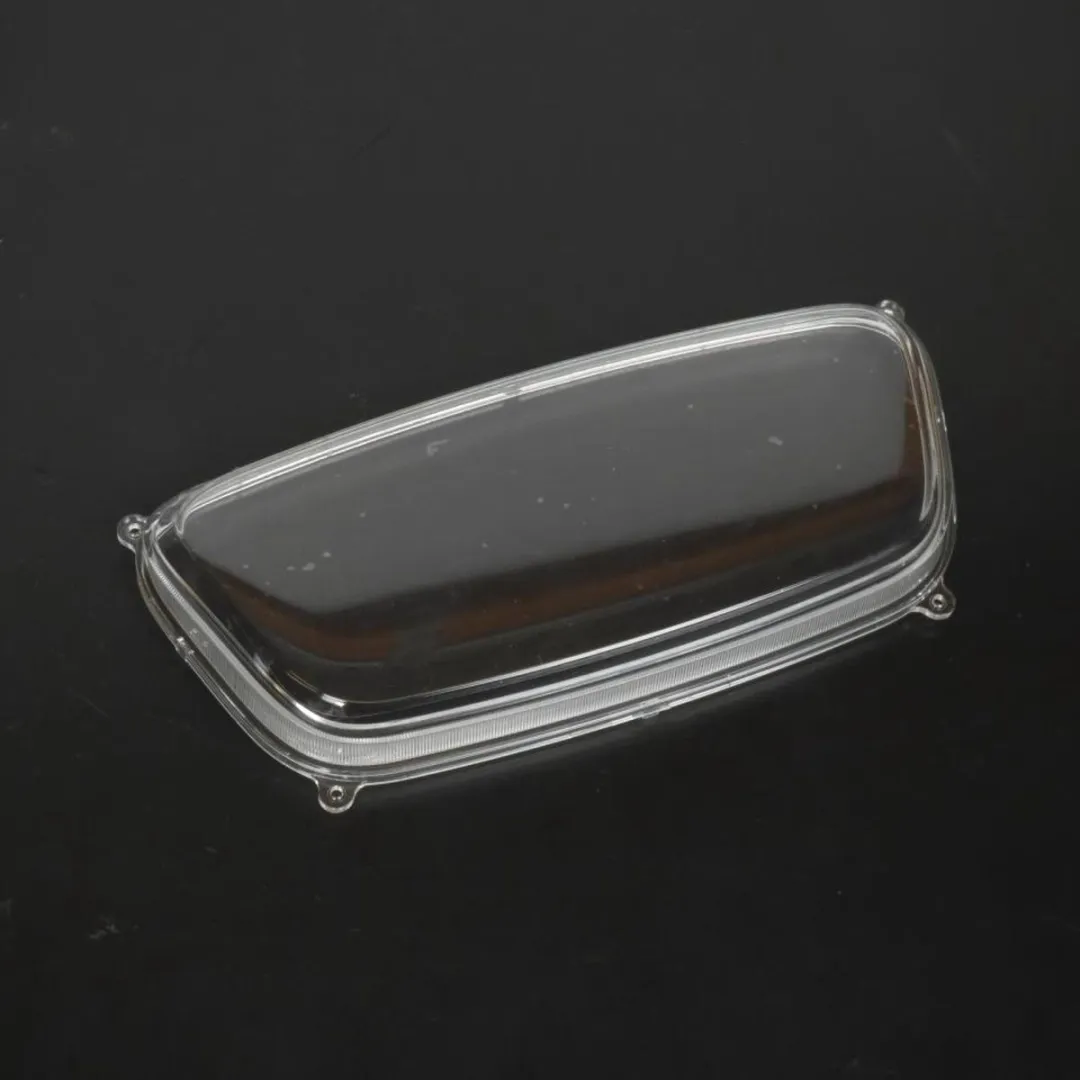 Yamaha 5WW-H3511-00 Vitre voor Scooter 50 Booster 2004-2016