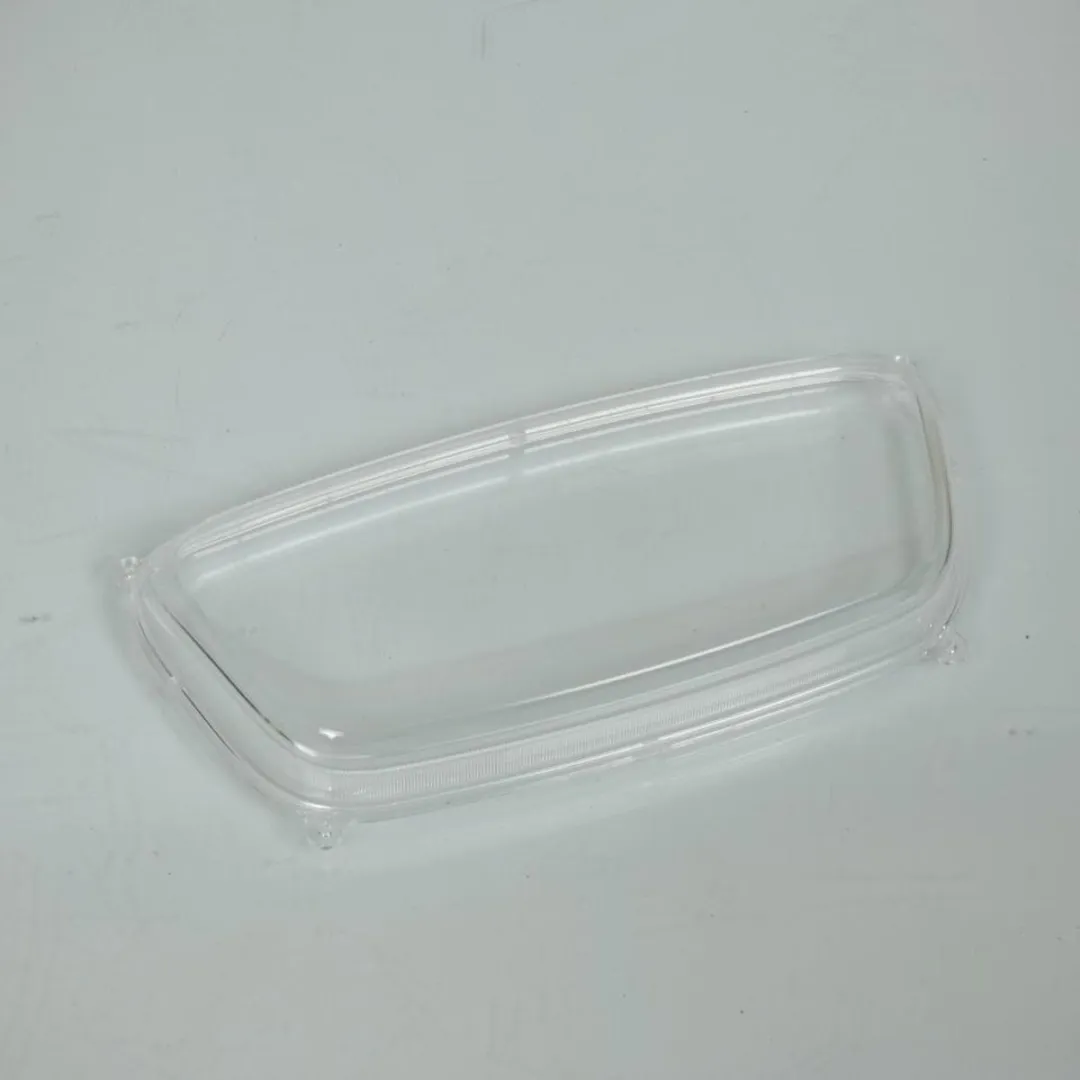 Yamaha 5WW-H3511-00 Vitre voor Scooter 50 Booster 2004-2016