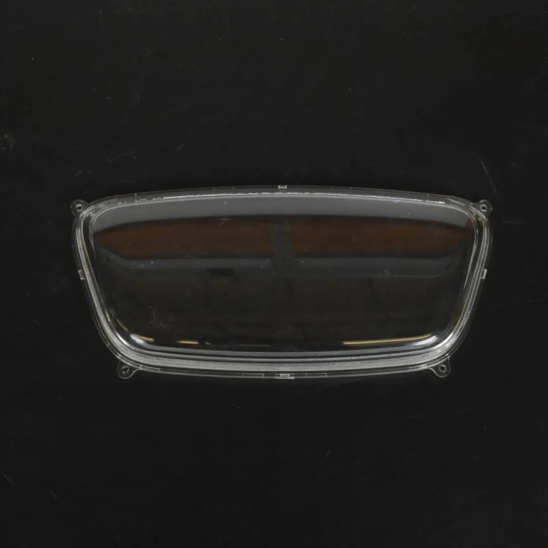 Yamaha 5WW-H3511-00 Vitre voor Scooter 50 Booster 2004-2016