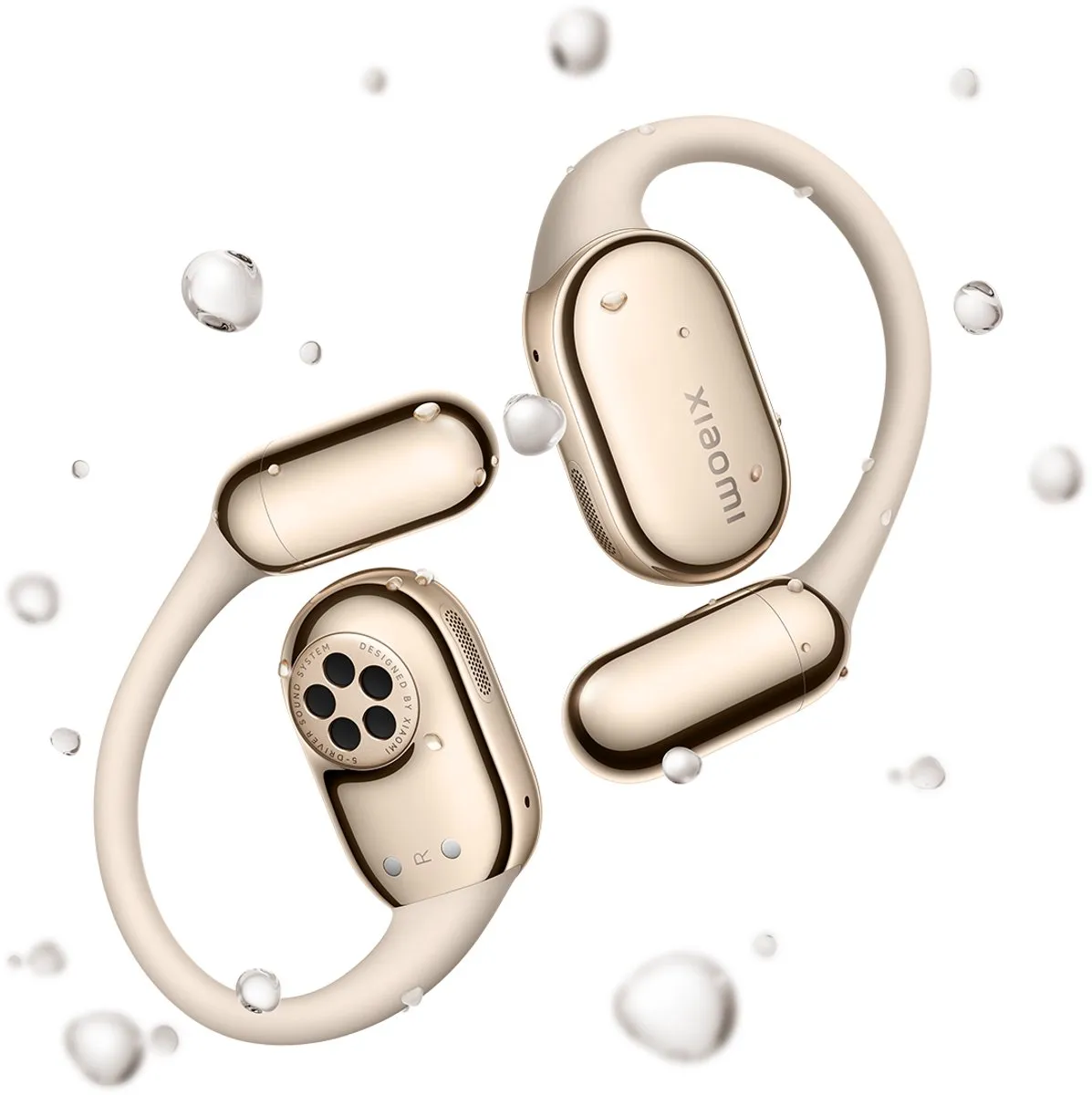 Xiaomi BHR080FGL Oordopjes - Multicolor